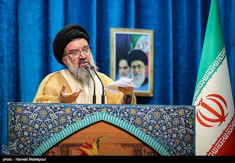 ملت ایران به چیزی کمتر از لغو همه تحریم‌ها تن نخواهد داد