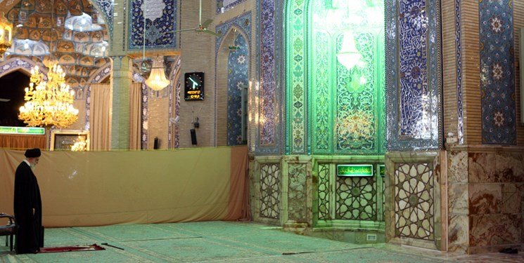 تلاش برای تعرض به مسجد جمکران ناکام ماند
