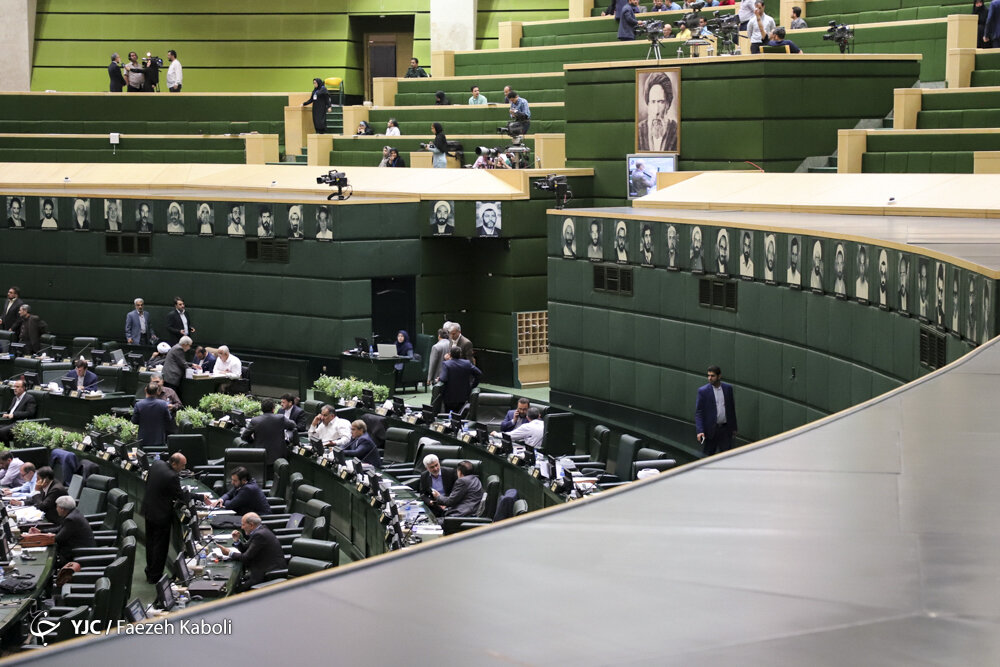 گزارش کمیسیون امنیت ملی درباره قانون اقدام راهبردی به صحن می‌رود