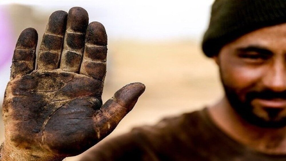 چالش تعیین مزد دستوری در دولت وجود ندارد