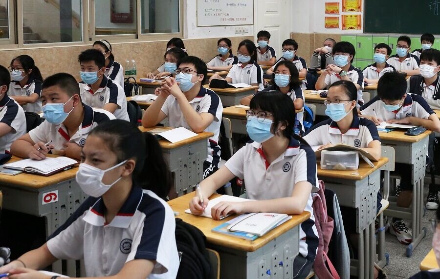 ۳ اتفاقی که آموزش و پرورش را در ۱۴۰۱ درگیر خود کرد