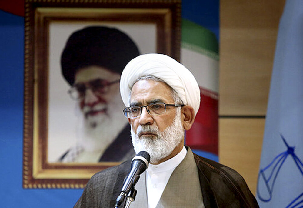 دستور دادستان برای رسیدگی به "اهانت به آیت‌الله صافی گلپایگانی"