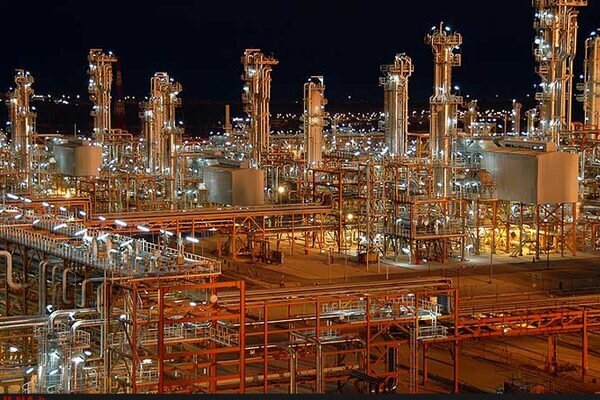 هیچ‌گونه آتش‌سوزی در سکوی ۱۶ پارس جنوبی رخ نداده است