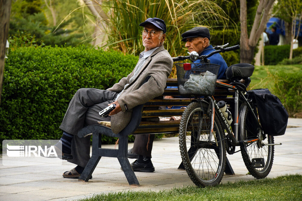 نتایج اولین دوره نظرسنجی از مطالبات بازنشستگان کشوری منتشر شد