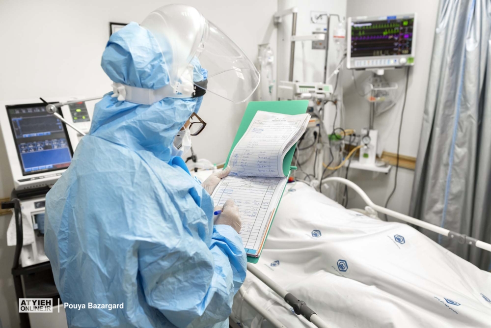۲۳ فوتی و شناسایی ۹۳۷۸ بیمار جدید کووید۱۹ در کشور
