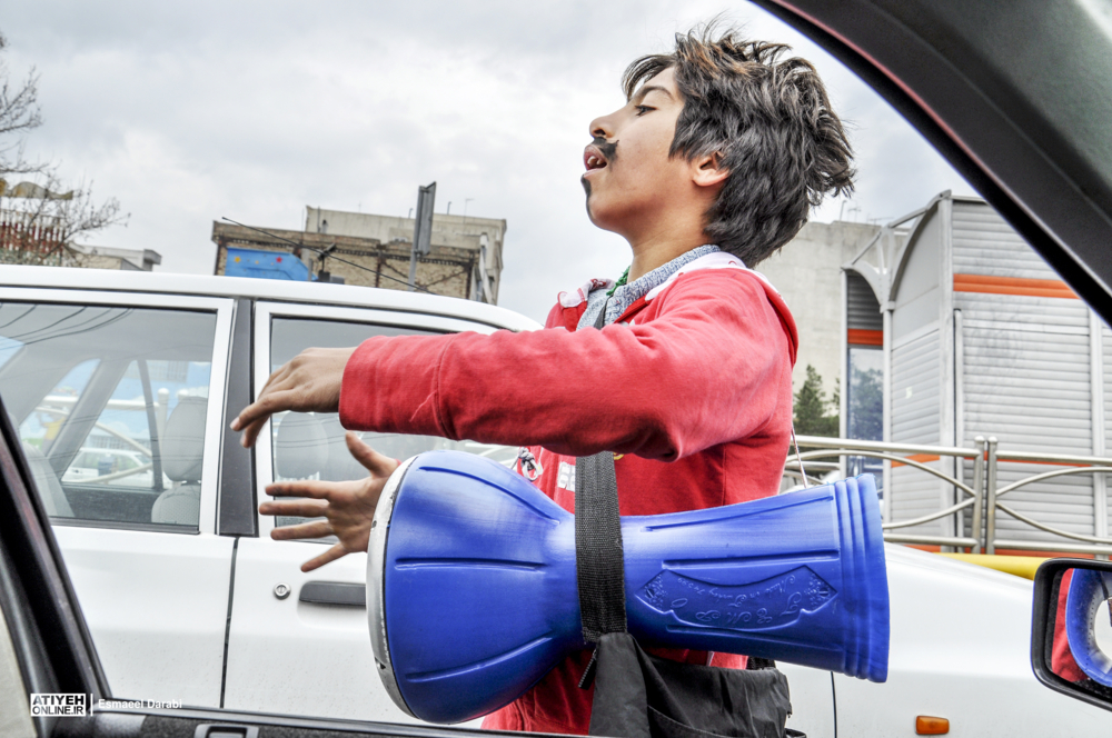 آسیب‌های روحی کودکانی که به اجبار کار می‌کنند
