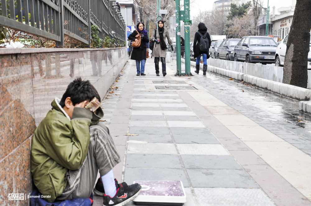 کودک خیابانی و کار در شهرستان کاشان ساماندهی می‌شوند 