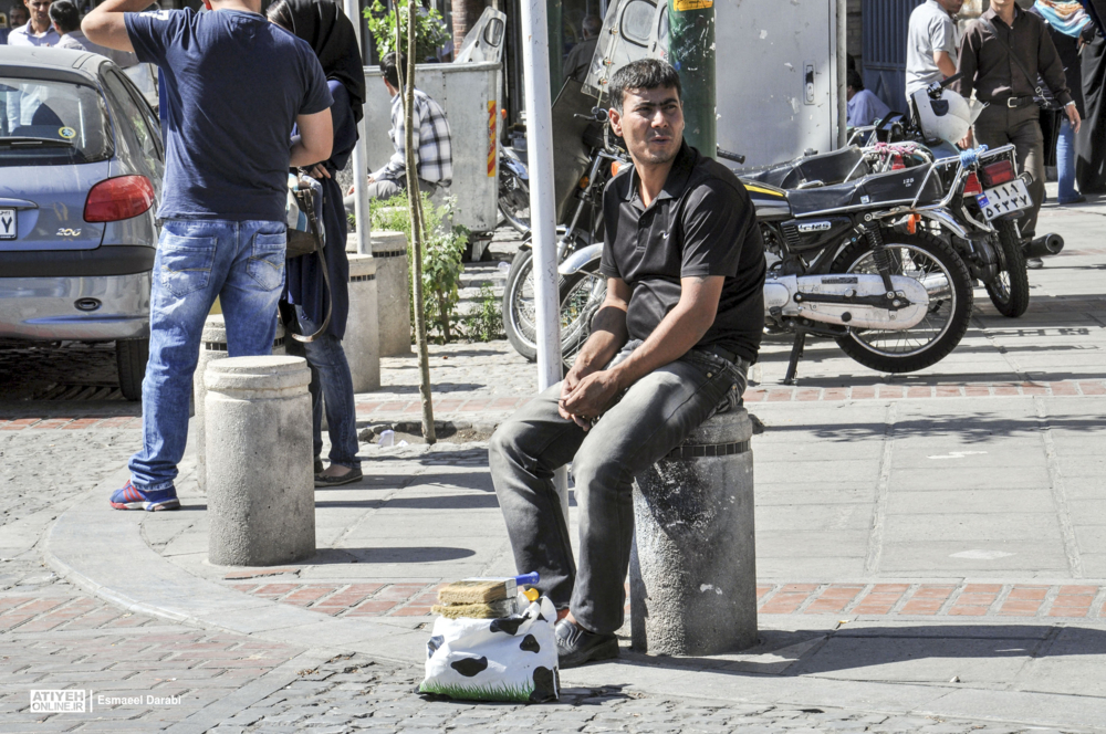 سیستان و بلوچستان بالاترین نرخ بیکاری را در ایران 
