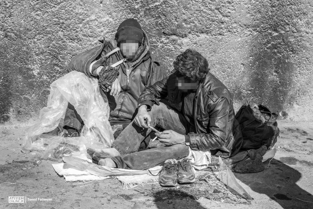 اعتیاد پدیده اجتماعی چندعلیتی است