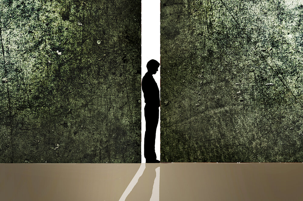 فقر، بیکاری و شرایط نامناسب زندگی مهمترین عوامل خودکشی در ایران