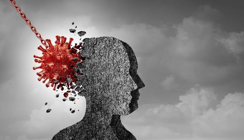 محرومیت مبتلایان اختلالات روانی جهان از خدمات بهداشت روان