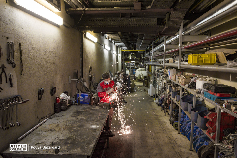 حفظ قدرت خرید کارگران با افزایش دستمزد