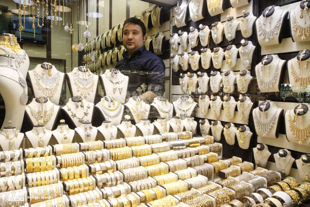 اصل طلا از مالیات معاف شد