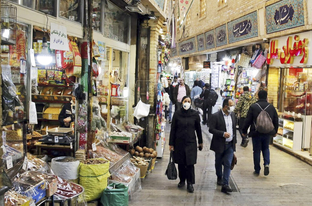 راهکار میدری برای جلوگیری از فقیر شدن شهروندان 