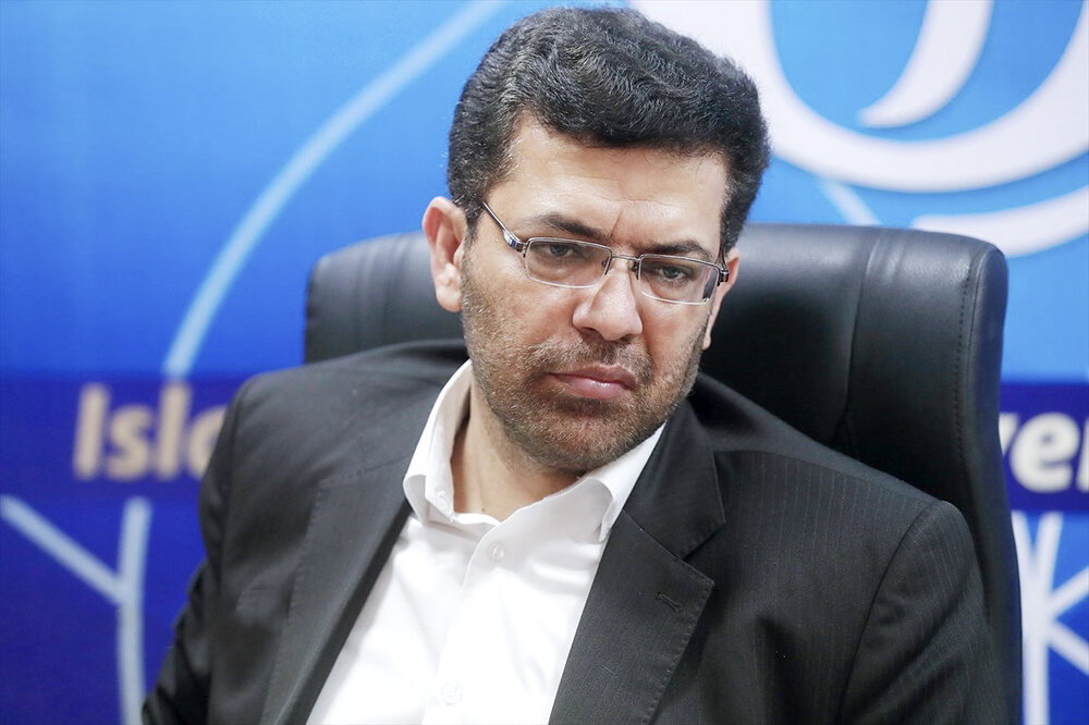 تقسیم کار اولویت اشتغال برای یک میلیون نفر در سال