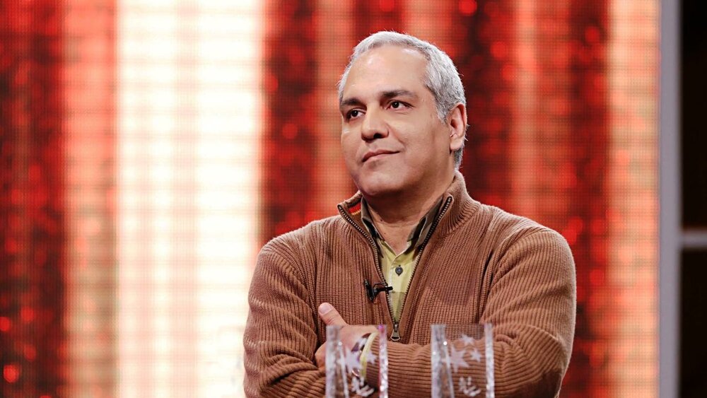 مهران مدیری تهیه‌کننده فیلم کوتاه شد
