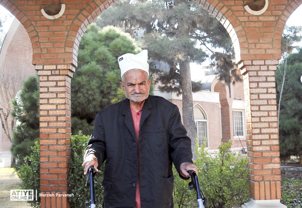 بهره‌مندی بیش از ۶۰۰۰ سالمند در کشور از خدمات مراکز روزانه سالمندی
