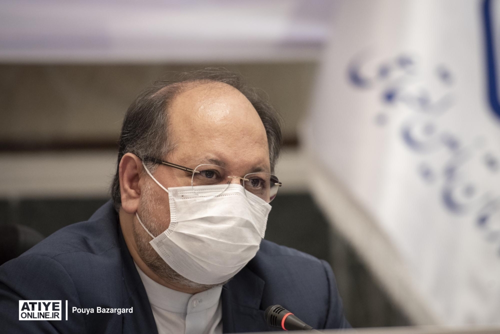 افزایش ۳۹ درصدی حداقل پرداختی بازنشستگان تامین‌اجتماعی در  ۱۴۰۰