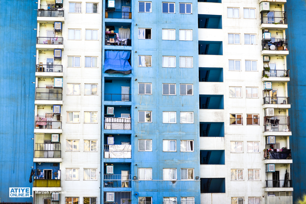 ۶۴ واحد مسکن مهر در صفادشت افتتاح شد