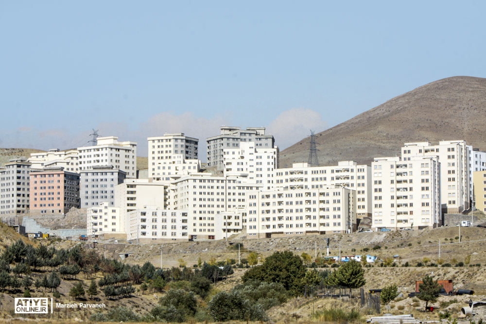 ۹۵۰۰ تعاونی مسکن؛ ظرفیتی برای خانه‌دار شدن کارگران