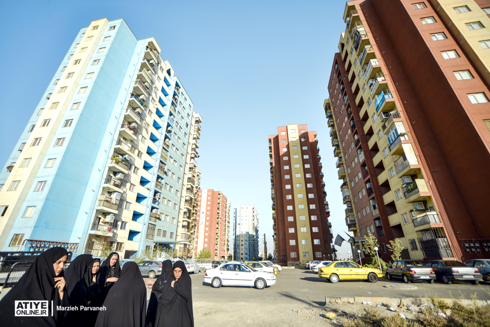 هفت هزار واحد مسکن مهر تا آخر پاییز قطعا تحویل خواهد شد