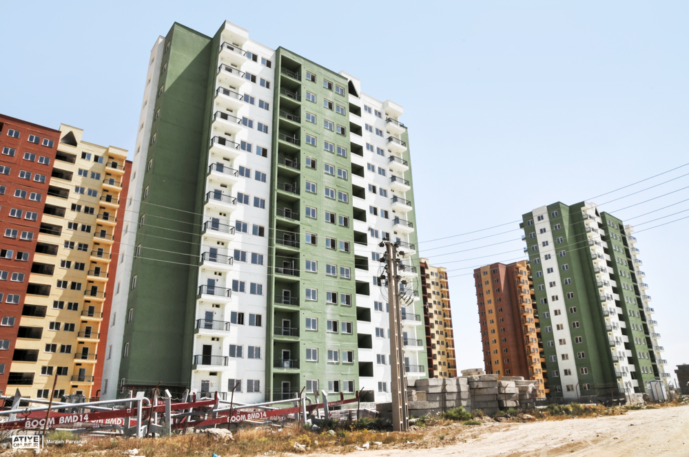 خانه‌سازی را به تعاونی‌ها بسپارید