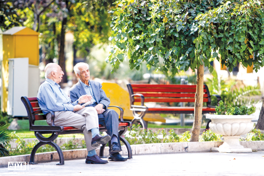 میانگین سن بازنشستگی در خراسان شمالی ۵۱ سال است