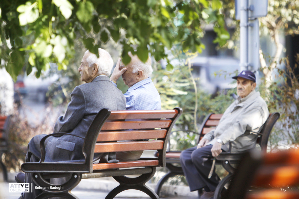 بازنشستگان ۷۸ درصد افراد تحت پوشش صندوق بازنشستگی سمنان