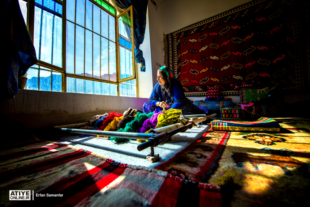 تسهیل در صدور مجوز فعالیت مشاغل خانگی