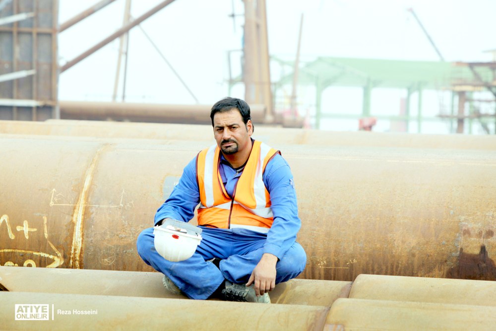 امنیت شغلی کارگران در گرو اجرای قانون کار