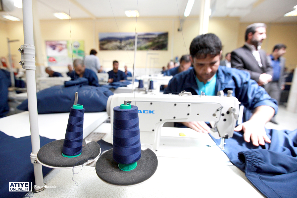 خلق ۵۰هزار فرصت شغلی در قالب تعاونی