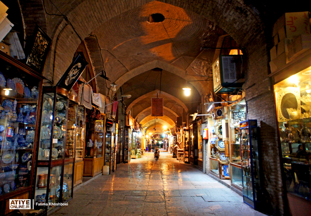 کسب‌وکارهای خُرد و خانگی توسعه پیدا می‌کند