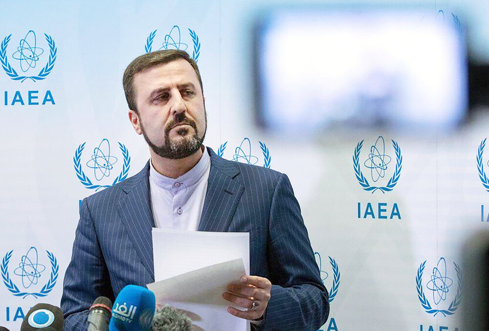 ضرورت تعامل کشورها برای ارتقای حقوق بشر در عرصه بین‌المللی