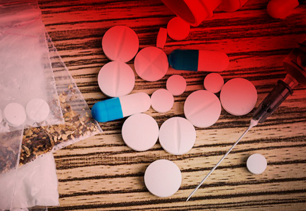  روانگردان جدیدی با اسم خیابانی کِمیکال در ایران به فروش می‌رسد