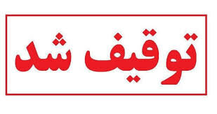 توقیف خودرو ۳۰ میلیاردی قاچاق در شیراز
