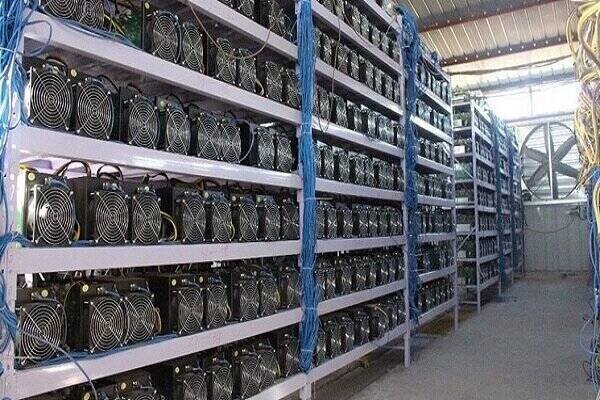 هشدار به سودجویان استخراج غیرقانونی رمزارز 
