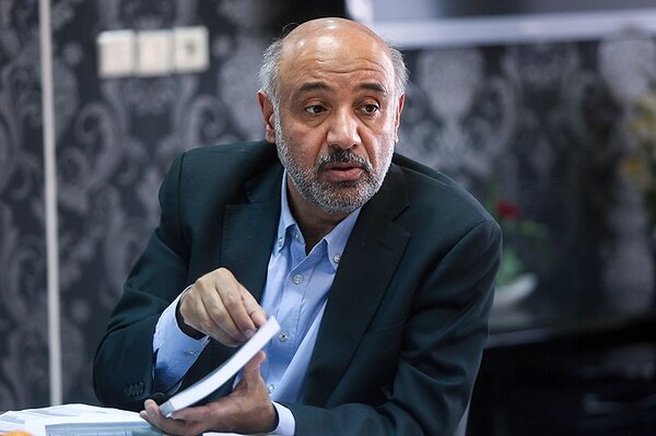 احمد میدری وزیر تعاون، کار و رفاه اجتماعی شد
