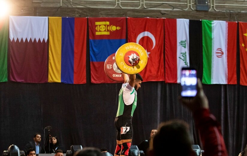 احتمال تعویق انتخابات فدراسیون جهانی وزنه‌برداری