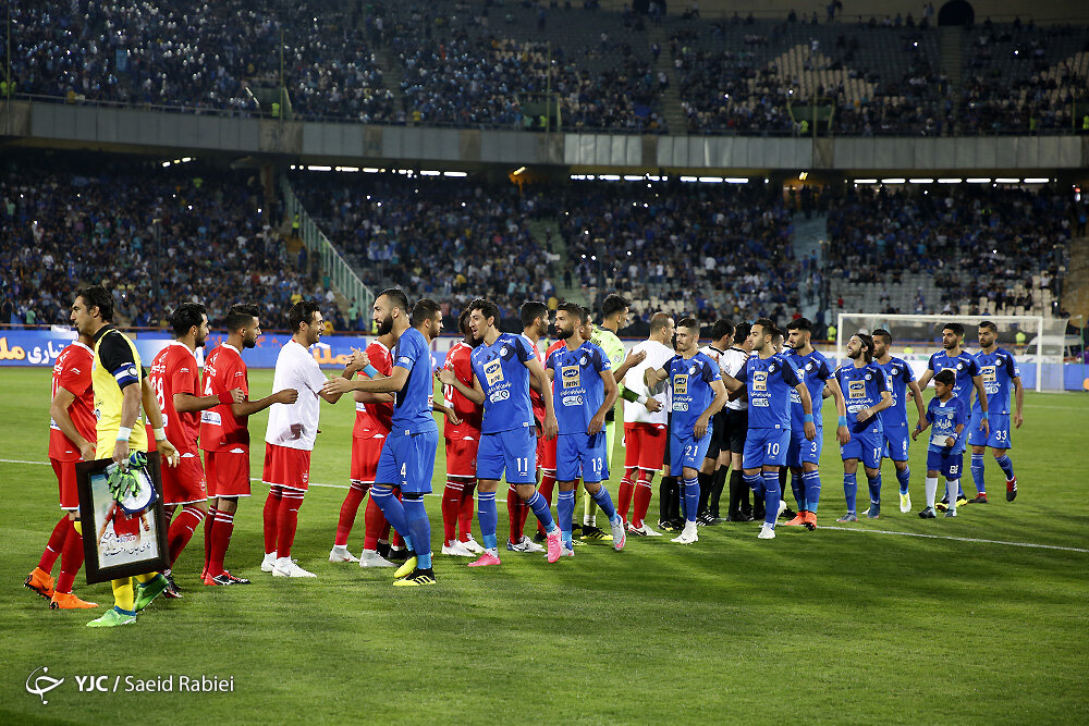 مشکل مجوز سرخابی‌ها چگونه حل شد؟