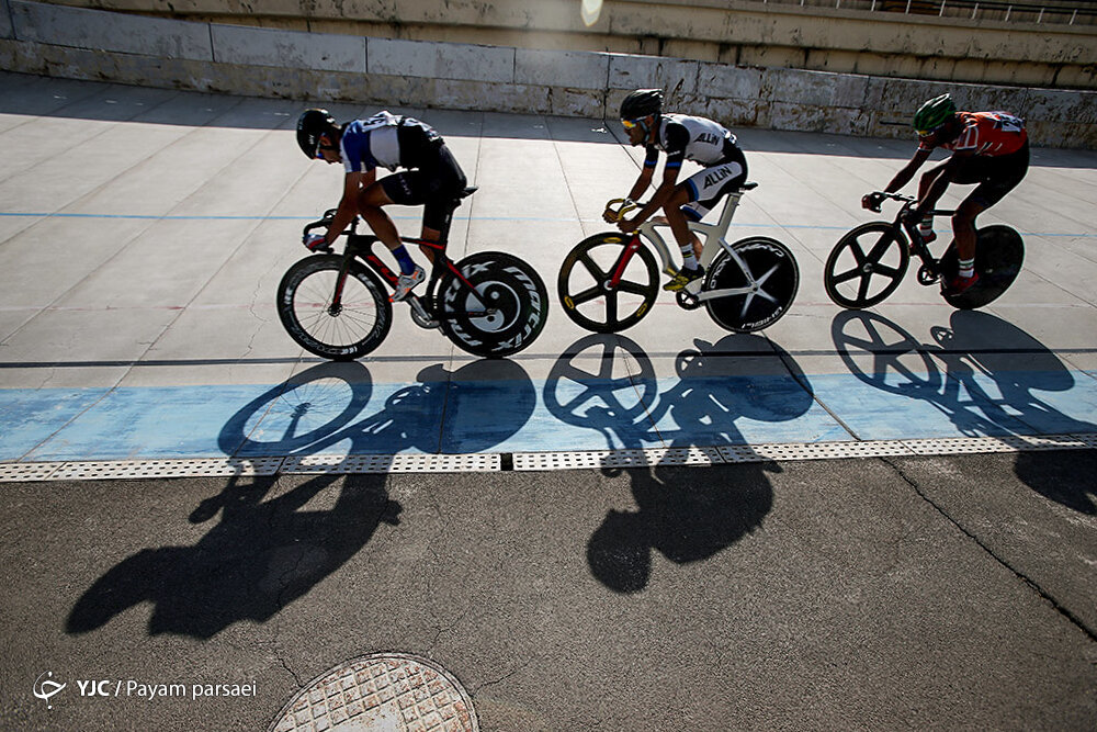 برنامه فدراسیون دوچرخه‌سواری برای حضور قدرتمند در بازی‌های آسیایی