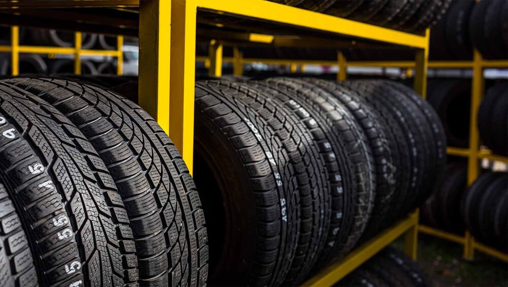 ماجرای تایر خودرو، از کمبود در بازار تا وعده‌ ارزان‌شدن