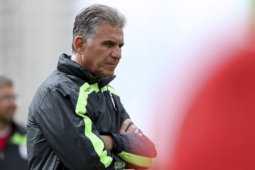 رسانه مصری از «کیروش» تمجید کرد