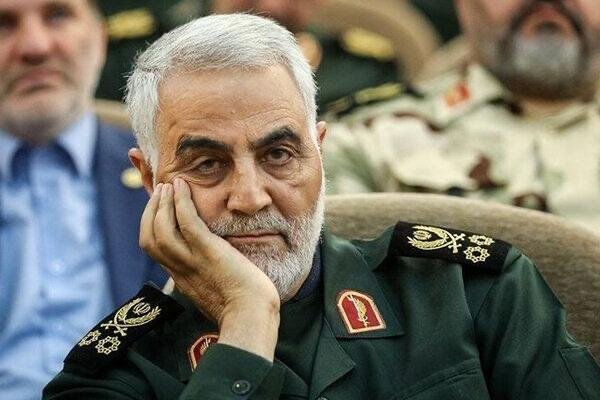 مراسم بزرگداشت دومین سالروز شهادت سردار سلیمانی در تاجیکستان برگزار شد
