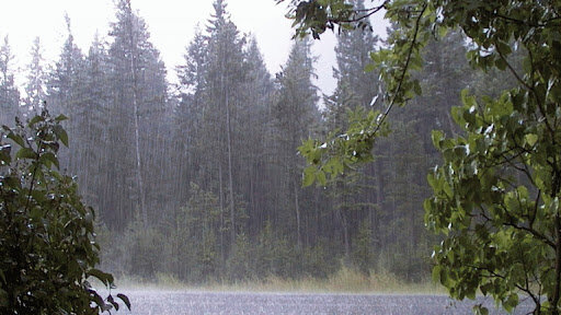 کاهش ۶.۶ درصدی بارش‌ها نسبت به دوره بلندمدت