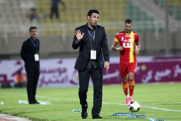 تارتار راهی بیمارستان شد