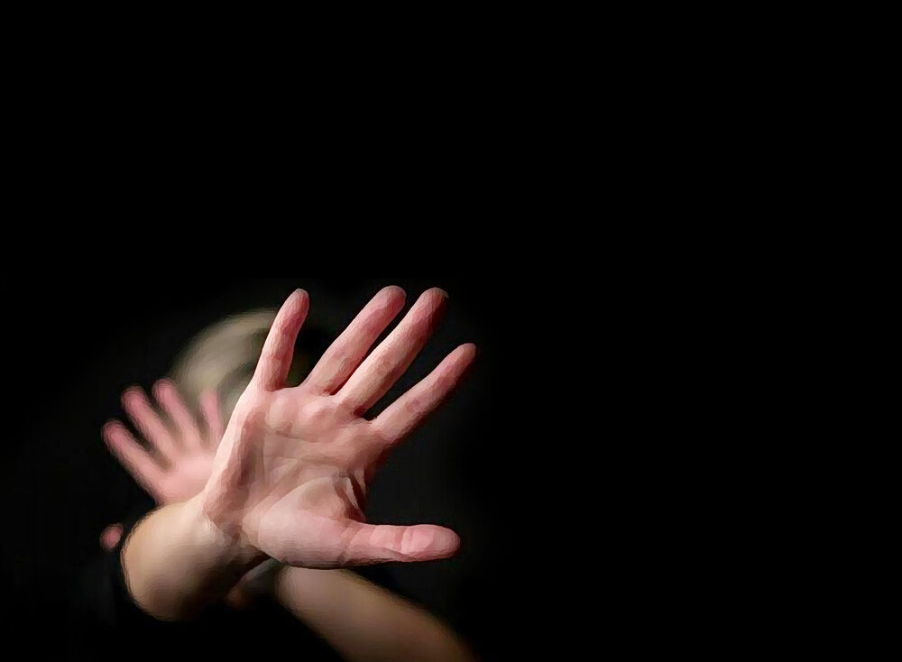 بسیاری از زنان مهاجر در معرض خشونت‌های خانگی قرار دارند  