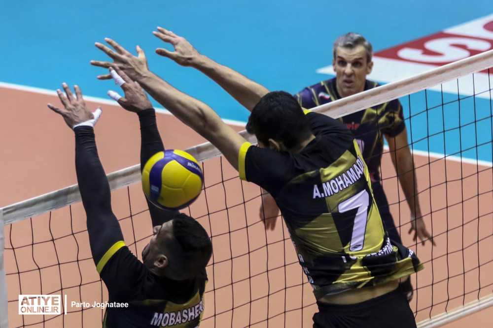 سپاهان مقابل قعرنشین باخت