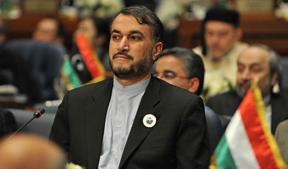 مطالبات جمهوری اسلامی در مذاکرات فراتر از برجام نیست
