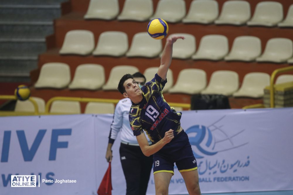 لقب «ویرانگر» هیجان‌زده‌ام کرد