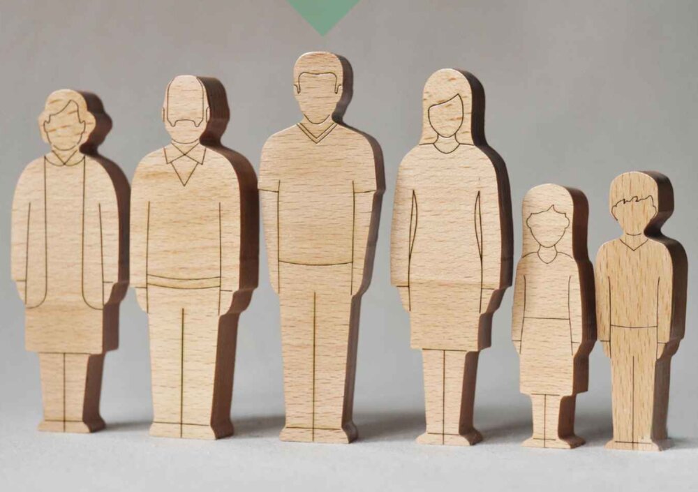 اختلال ارتباطی در خانواده‌ها